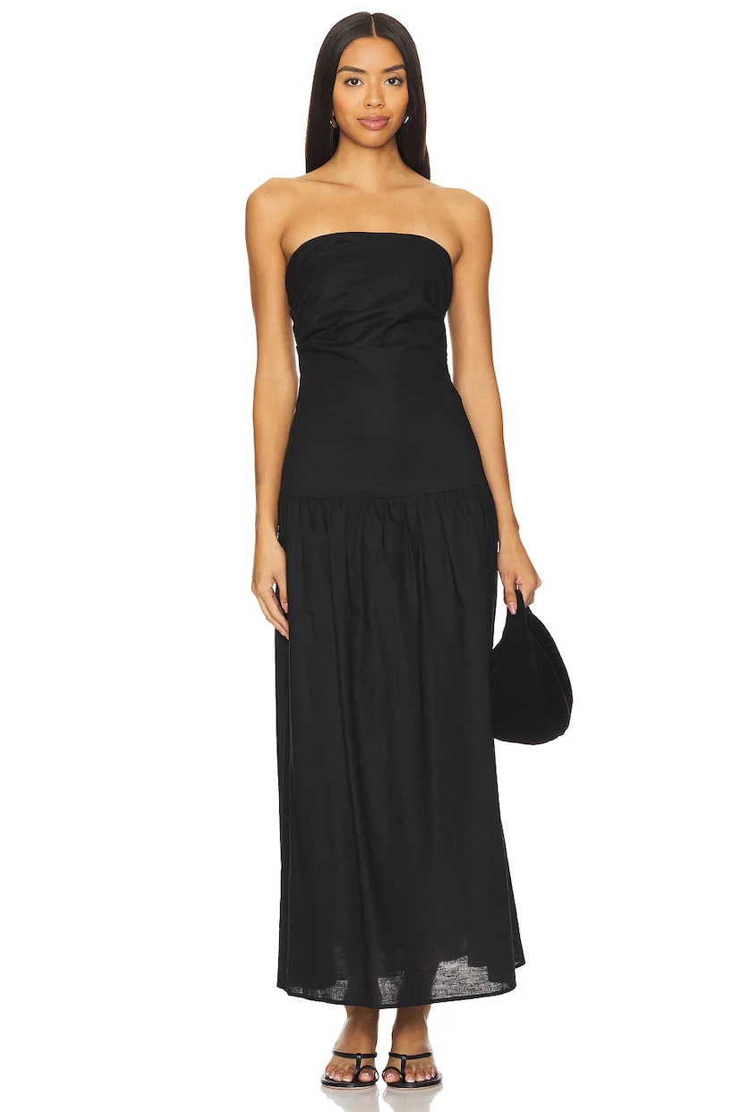Stella Maxi Dress