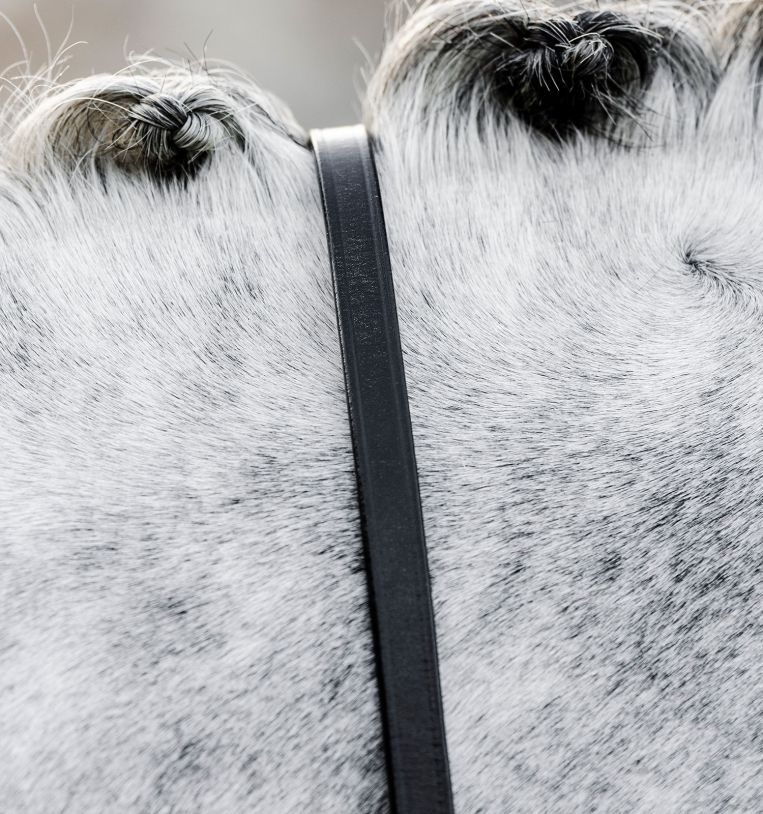 Horseware® Curb Reins