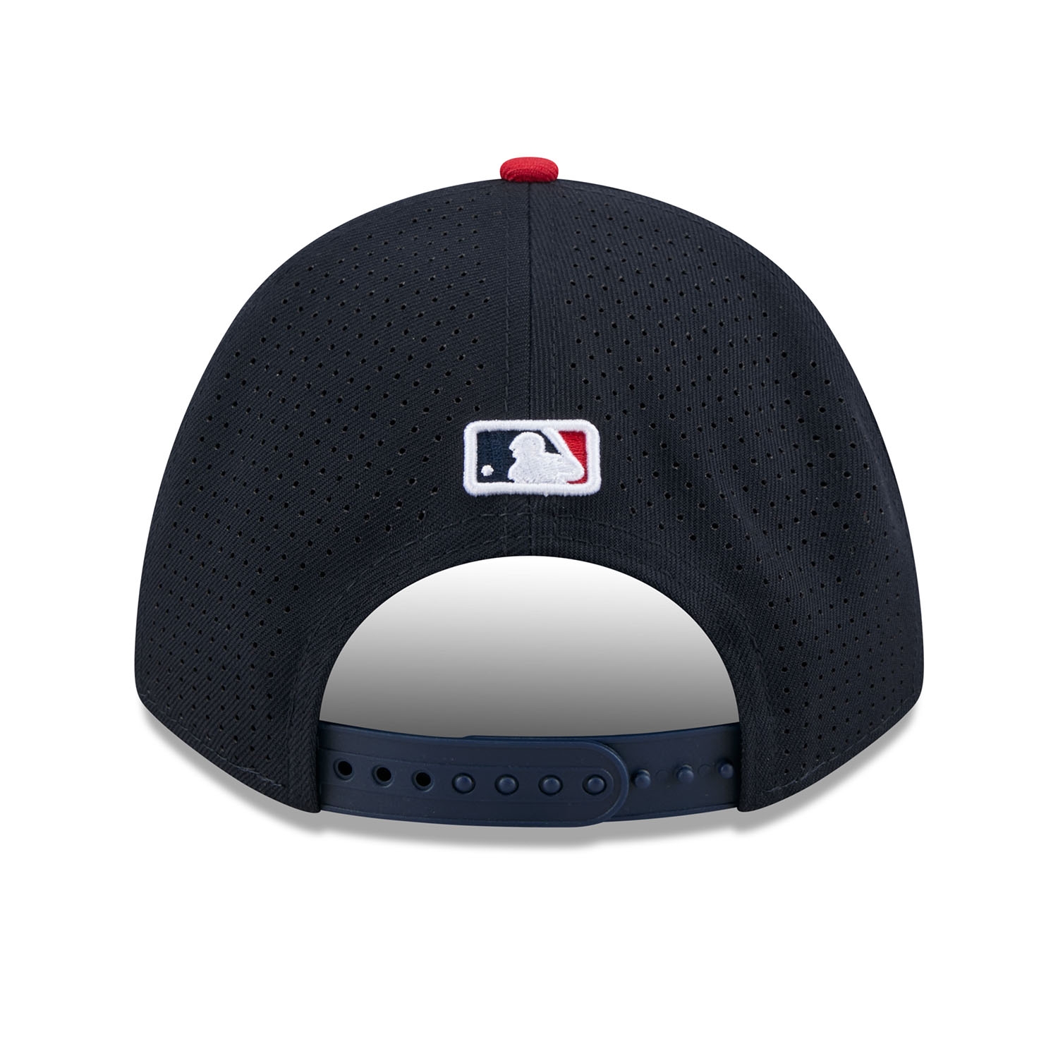 Los Angeles Angels Authentic 2025 MLB All-Star Game New Era 9FORTY M-Crown Snapback Cap