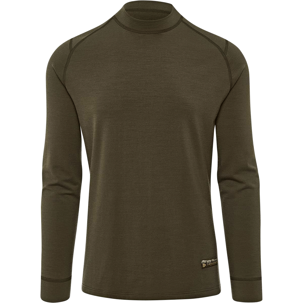 Thermowave Artic vest (long sleeve)