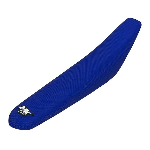 MX Seat Mono-Block Cover - BlueHUSQVARNA 50 TC 50 - 2018 - 2024Ref: MXS0104 / HVA-MONO-BLEU-50-1723