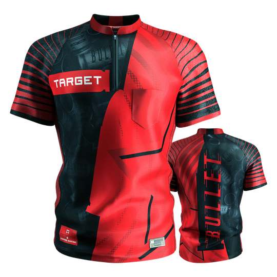 Target Coolplay Stephen Bunting 2025 dart shirt