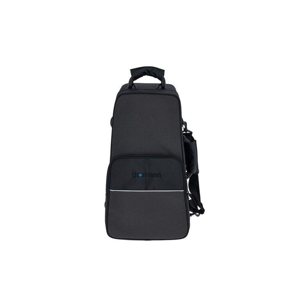 Thomann Lightcase Double Case Trumpet – Thomann Ireland