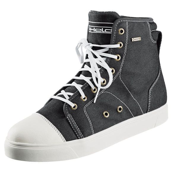 Moto Sneakers Held College Rider Gore -Tex® - BlackRef: ED0168