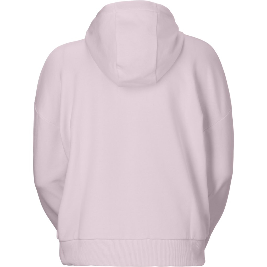 SCOTT Icon Long Sleeve Hoody Women - bliss pink
