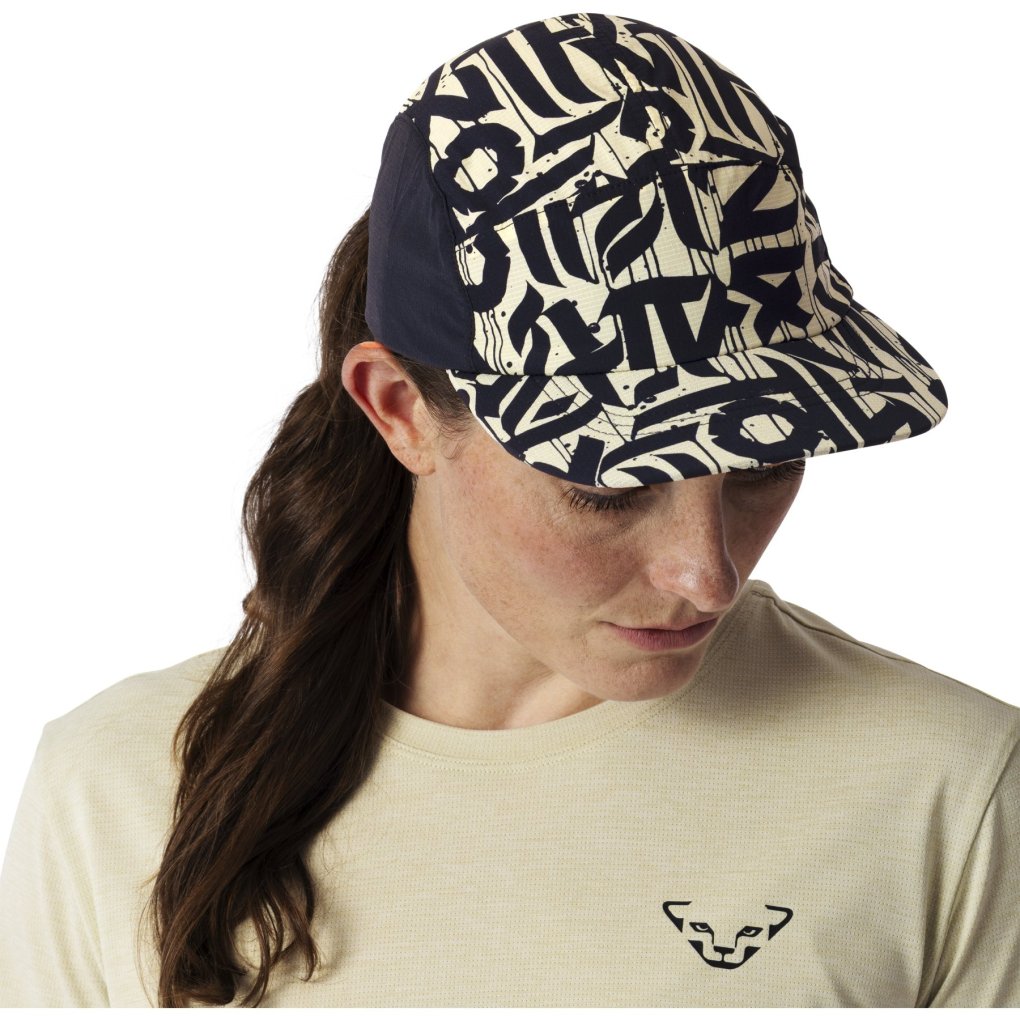 Dynafit Trail Cap - Overcast