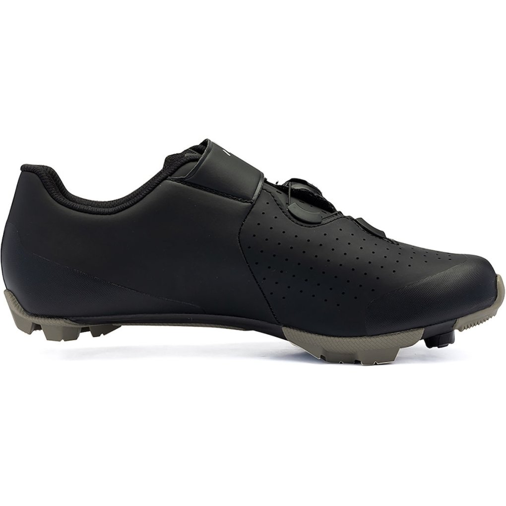 Sidi Physis MTB Shoes - Black - 2025
