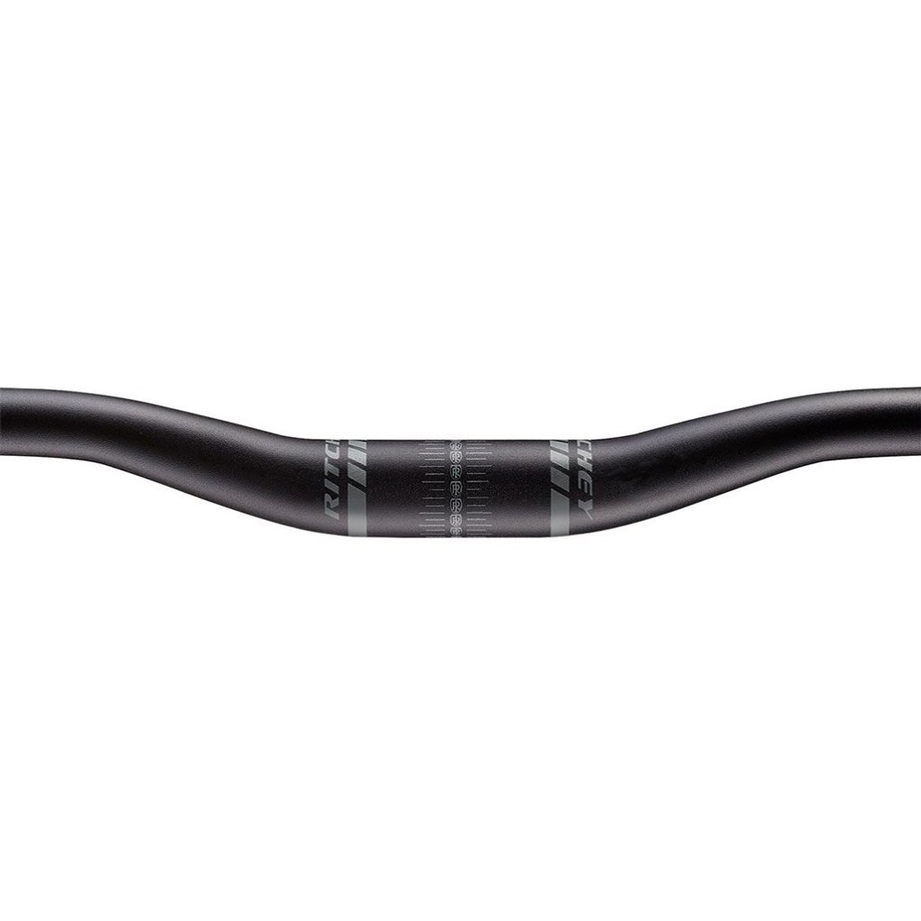 Ritchey Comp Rizer 31.8 - 740mm / 20mm Rise MTB Handlebar - BB Black