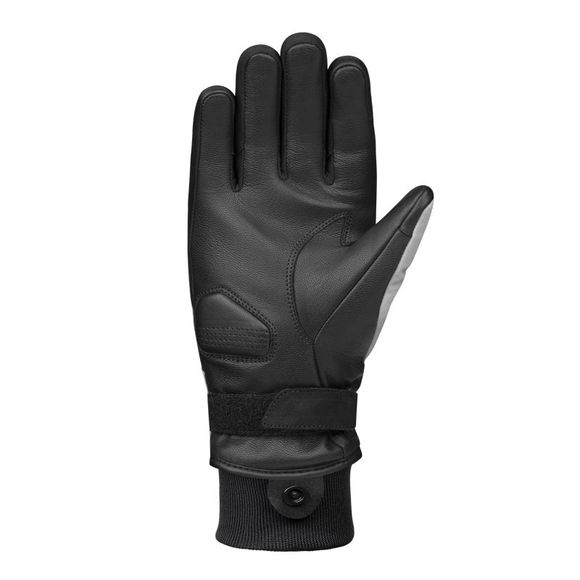 Ixon pro fryo lady gloves - greyRef: Ix1538-C170