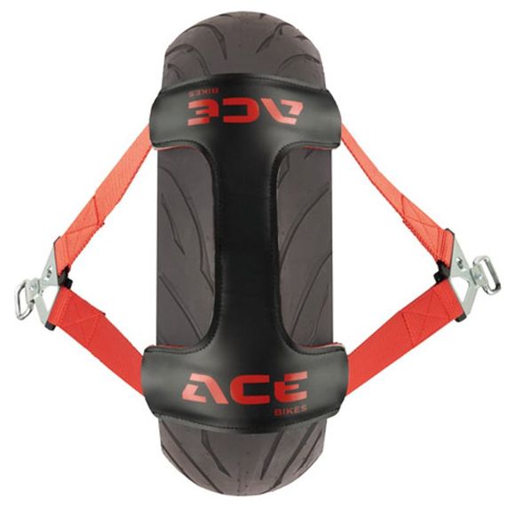 Acebikes TyreFix Essential Universal wheel lockRef: ace0010 / ace4021