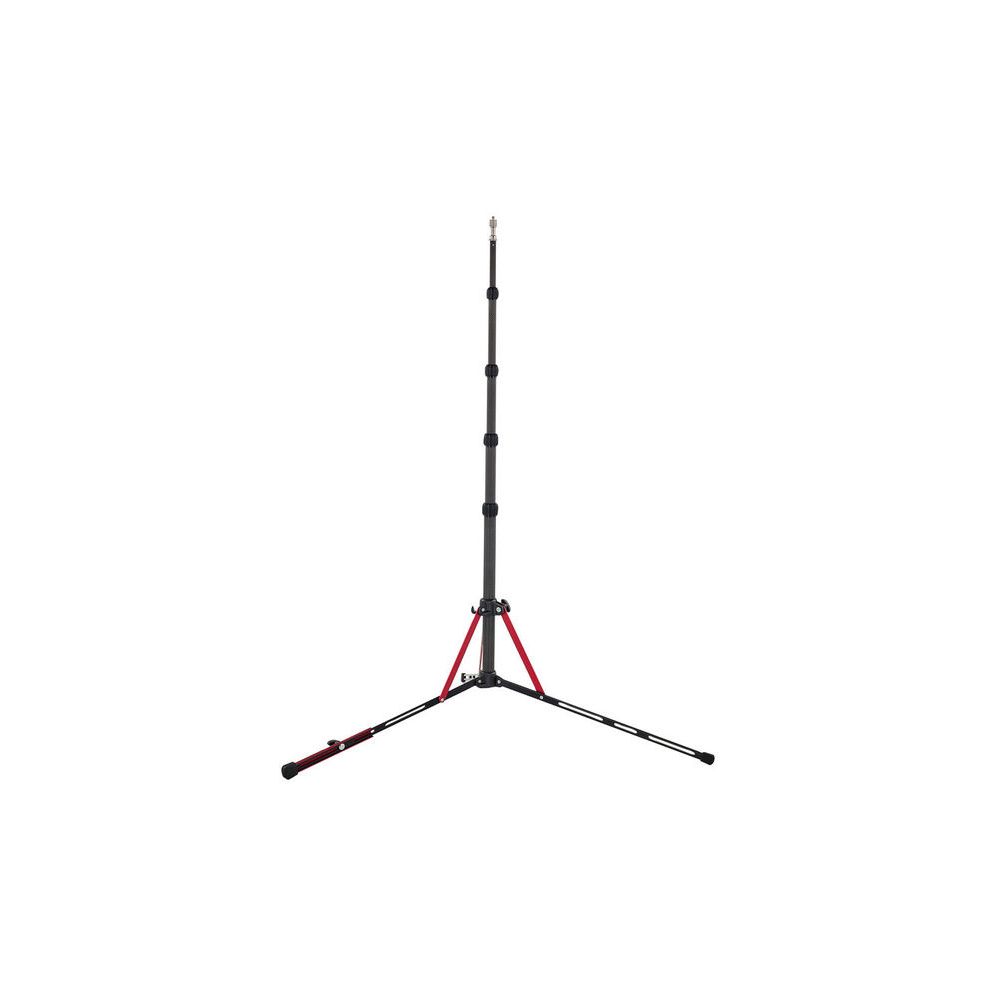 Manfrotto MS0490C Carbon Nanopole Stand – Thomann Ireland