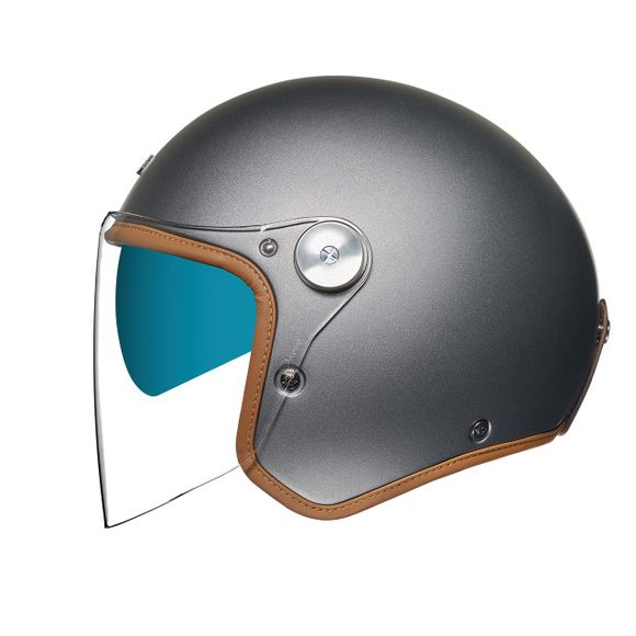 Nexx X.G30 jet helmet - Clubhouse SV - GrayRef: NE0592-C43556