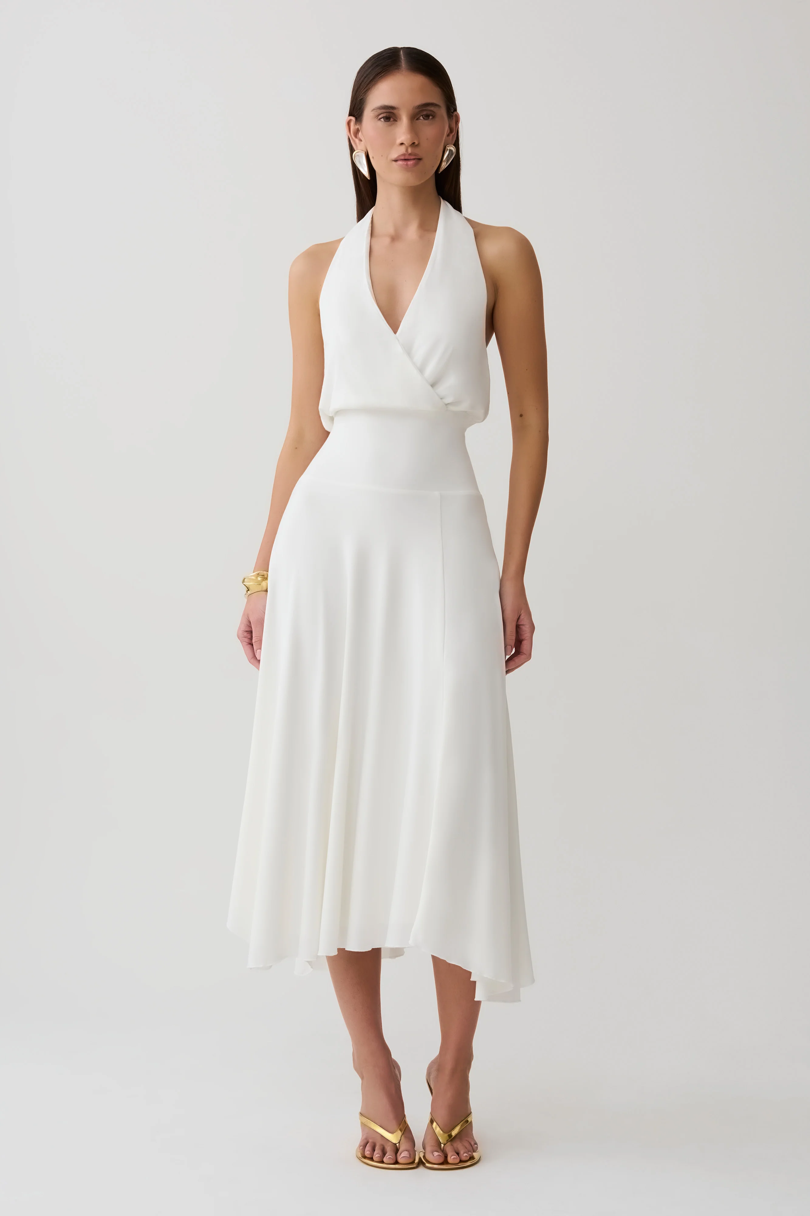WEDDING DRESSES