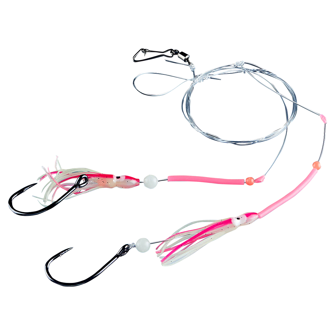 Balzer Valhall Whiting-Haddock Rig