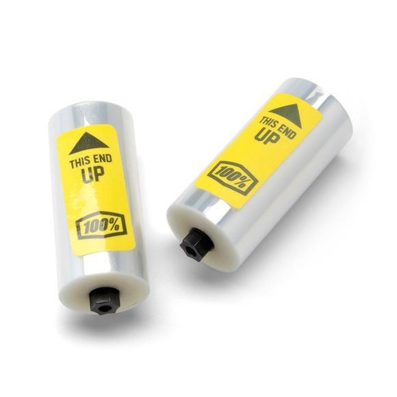 Roll-Offs 100% FORECAST - ROLL OFF FILM 6 PACK - ClearRef: CE1160 / 59045-00001