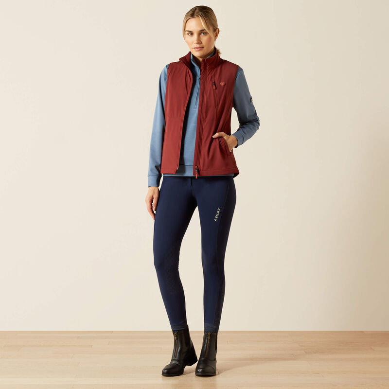 Rion StretchShell Insulated Gilet