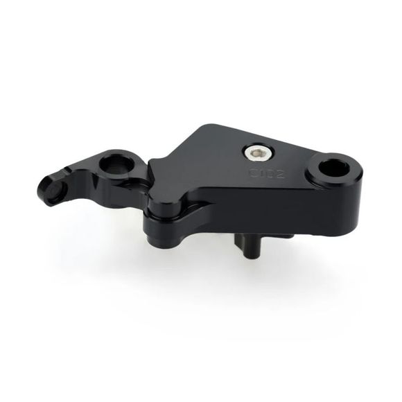 Puig Lever Adapter For Clutch Lever 2.0 / 3.0 / 4.0 - BlackRef: 9783N