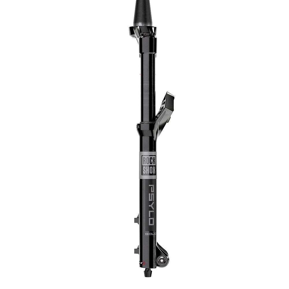 RockShox Psylo Gold Suspension Fork - 27.5