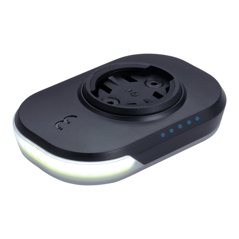 BBB Cycling Slice 300 Combo + Signal Light Set BLS-282 - black