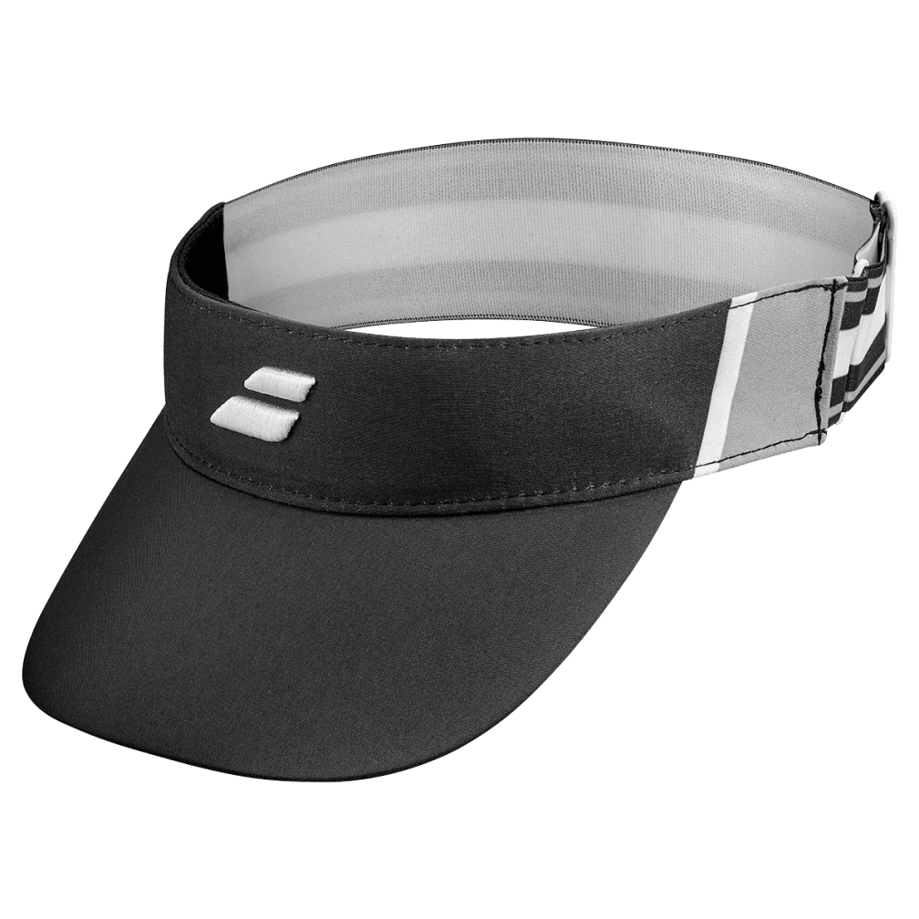 Elastic Visor Women