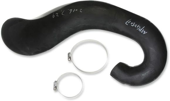 Exhaust protection Moose Racing GuardRef: Me06103A / 18611162