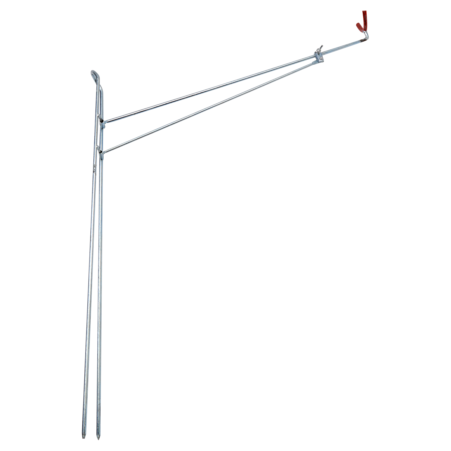 Kogha Rod holder Super