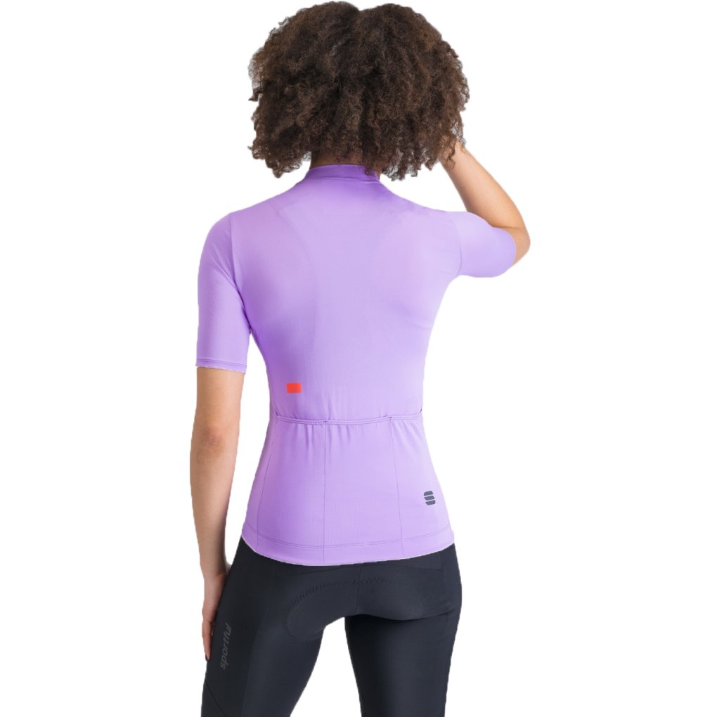 Sportful Classic Jersey Women - 5002 Mistic Violet