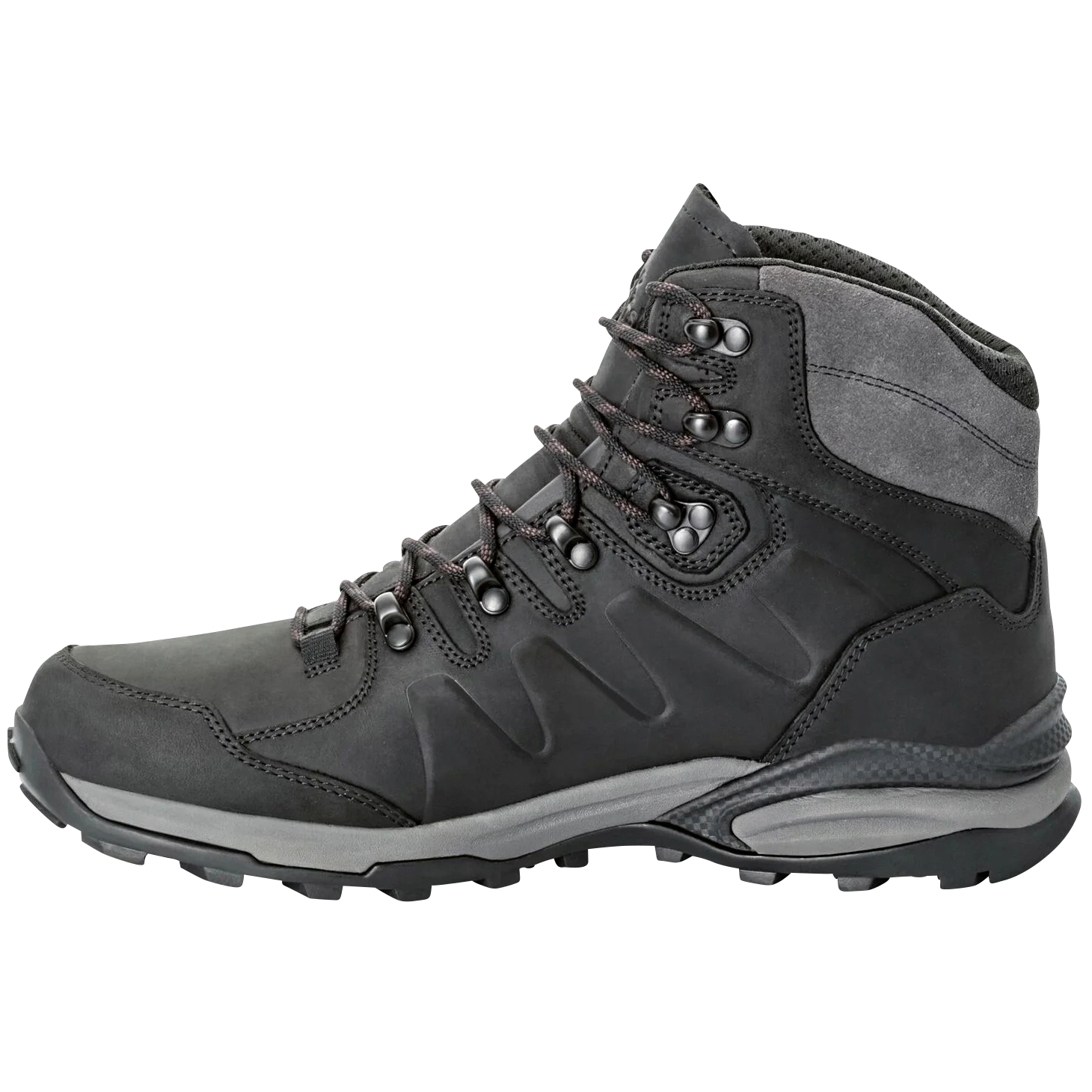 Refugio Prime Texapore Mid M Men (Phantom)
