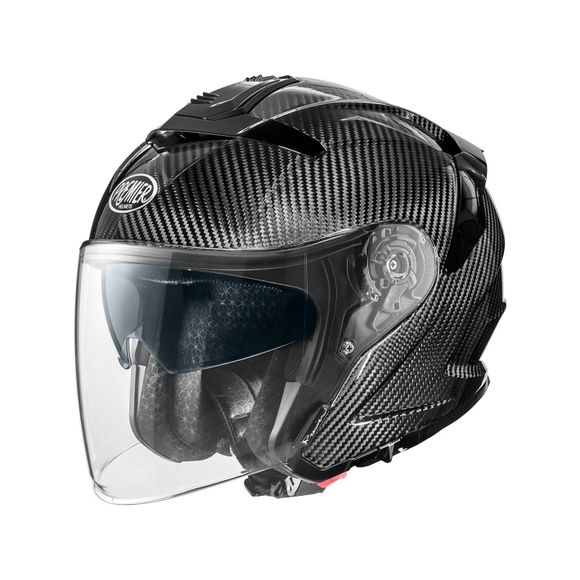 Premier JT5 Jet Helmet - CarbonRef.: PE0435