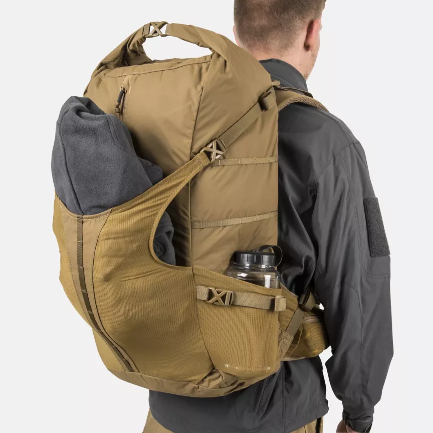 Summit Backpack