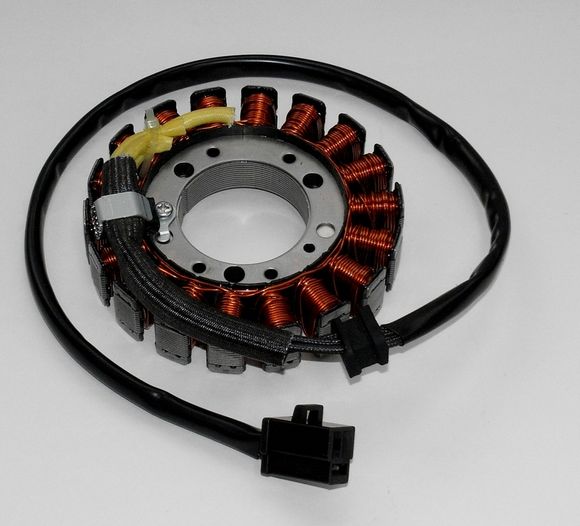 Ignition stator tour max Ref: TRM00370A / 1080217