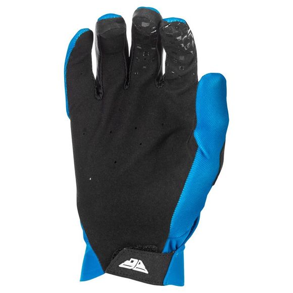 Fly PRO LITE 2026 cross gloves - BlueRef: FL1857