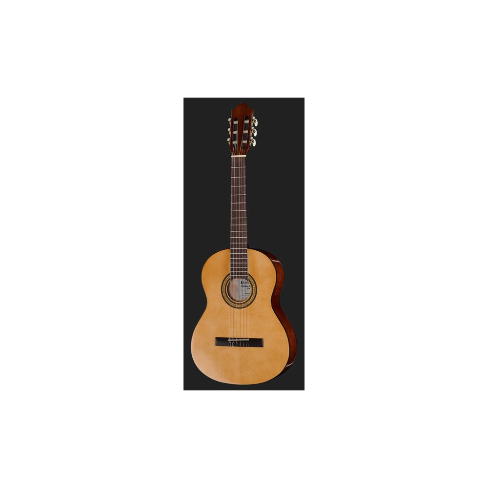 Thomann Classic Guitar 3/4 Bundle 3 – Thomann Ireland