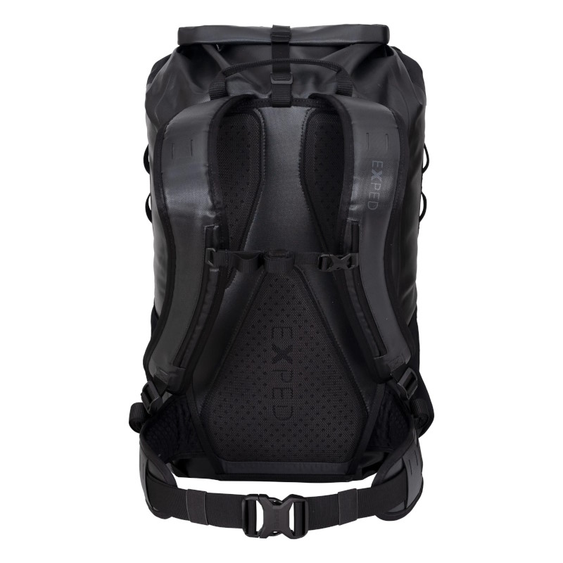 Exped Torrent 30 Backpack - black