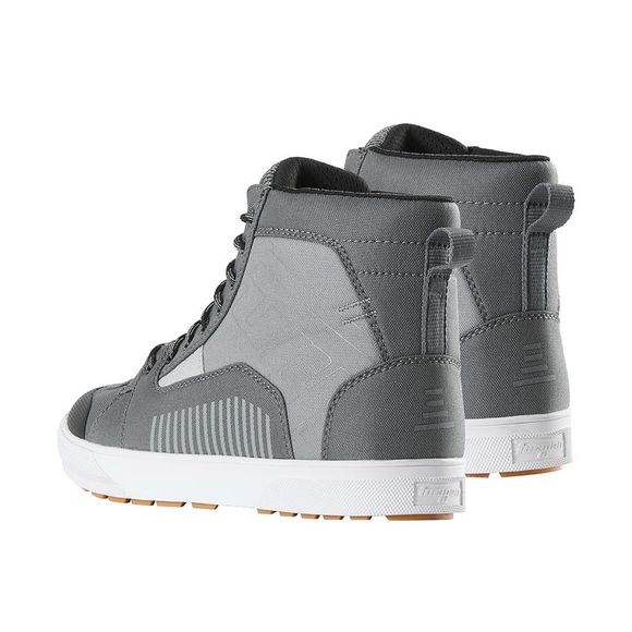 Motorcycle Sneakers Furygan Stockton D3O ® - GrayRef: Fu1345-Cpga