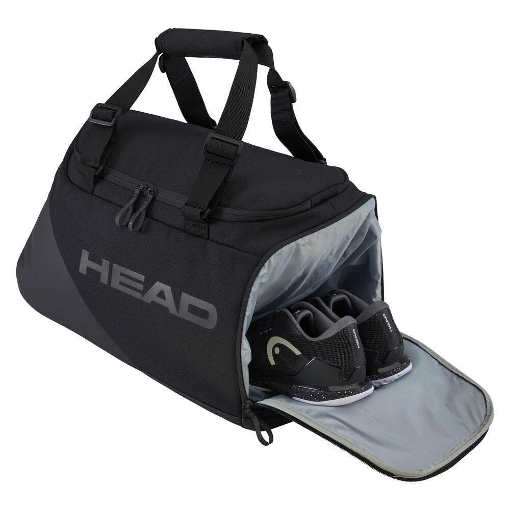 bag Head Pro X COURT BAG 48L 260025 BK