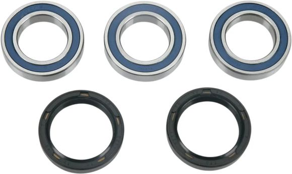 Wheel bearing + spy kit Moose Racing A251406Ref: Me03143A / A251406