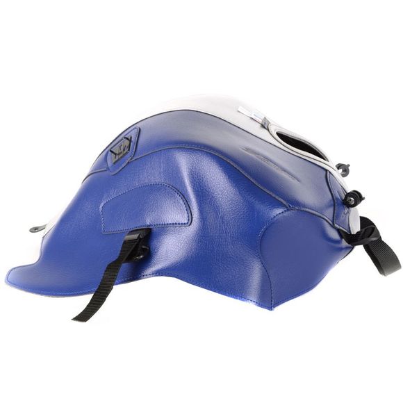 Bagster tank pad baltic/silverRef: 1556N