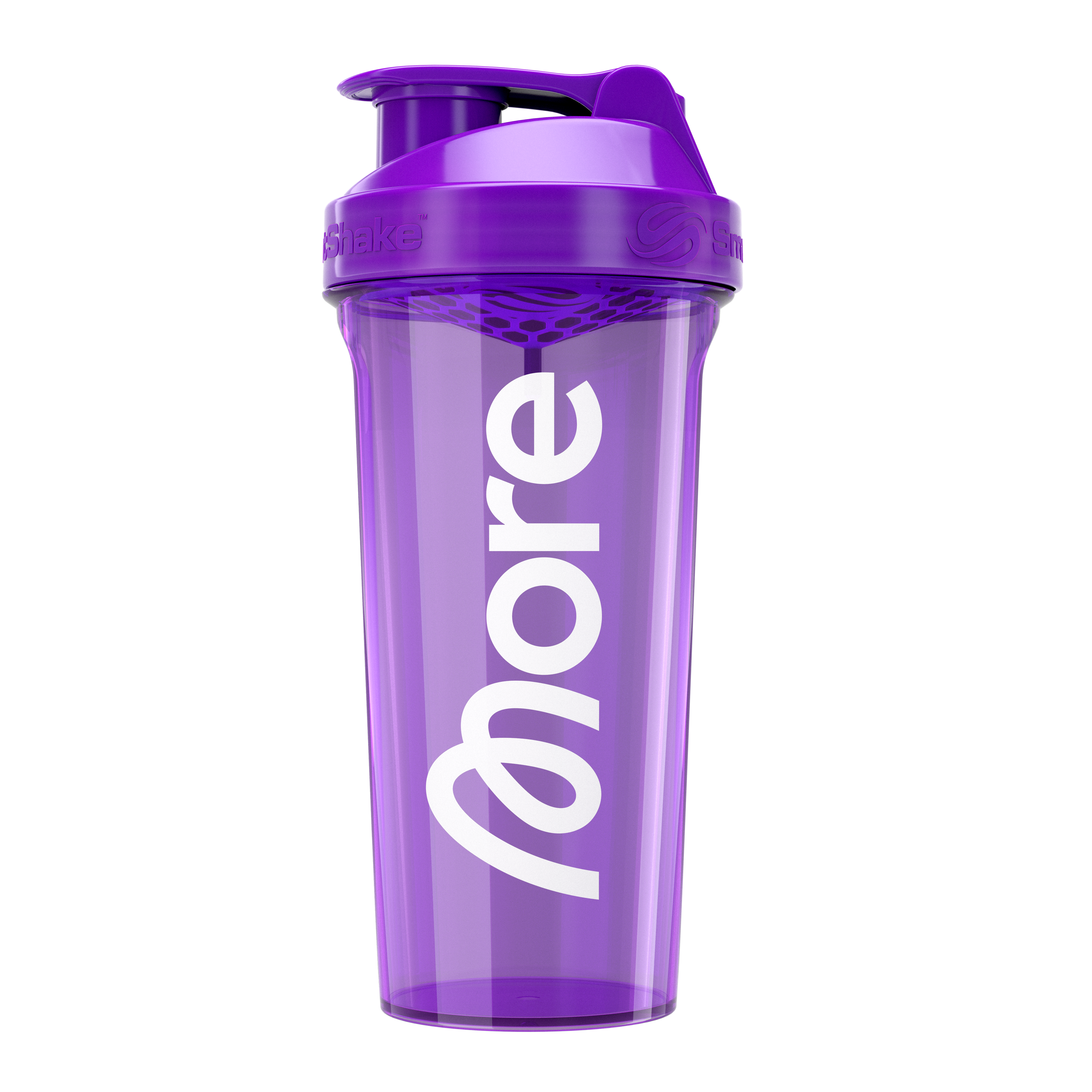 More Shaker 2.0