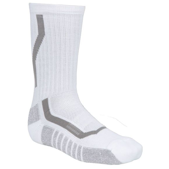 Klim Crew Socks - WhiteRef: KLI0435