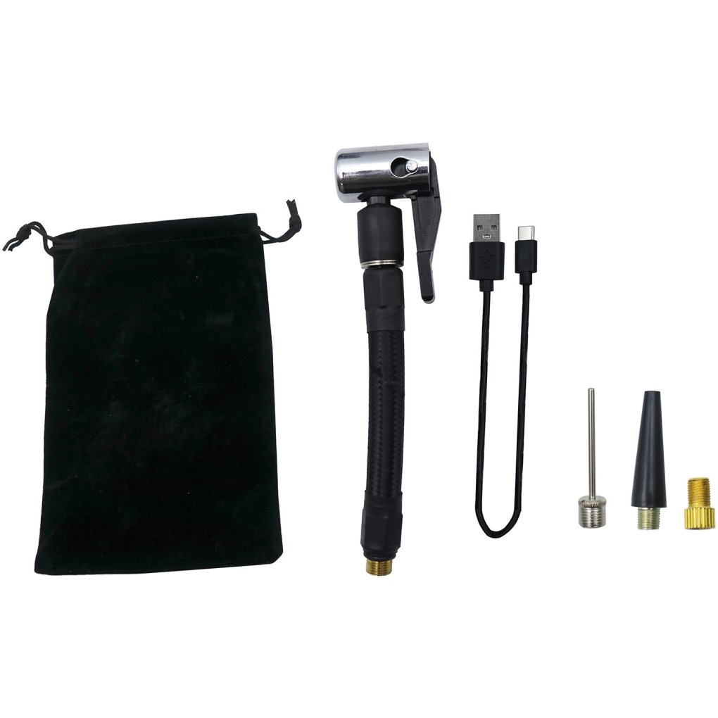 M-Wave Elumatik Pocket Electric Mini Pump