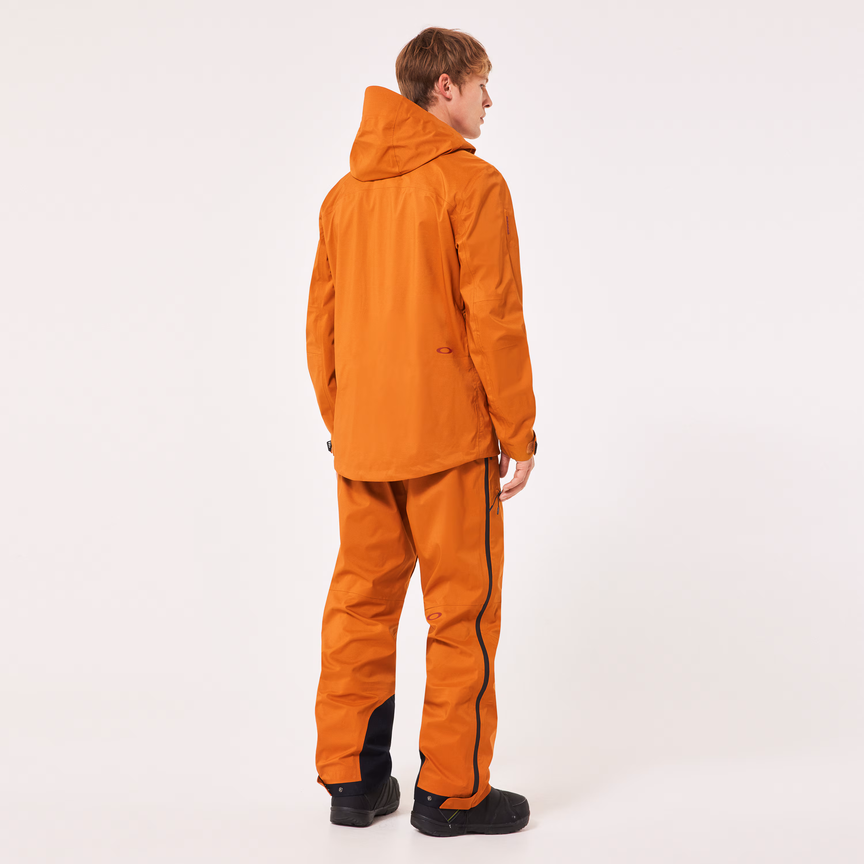 Tc Outpost RC Shell Jacket