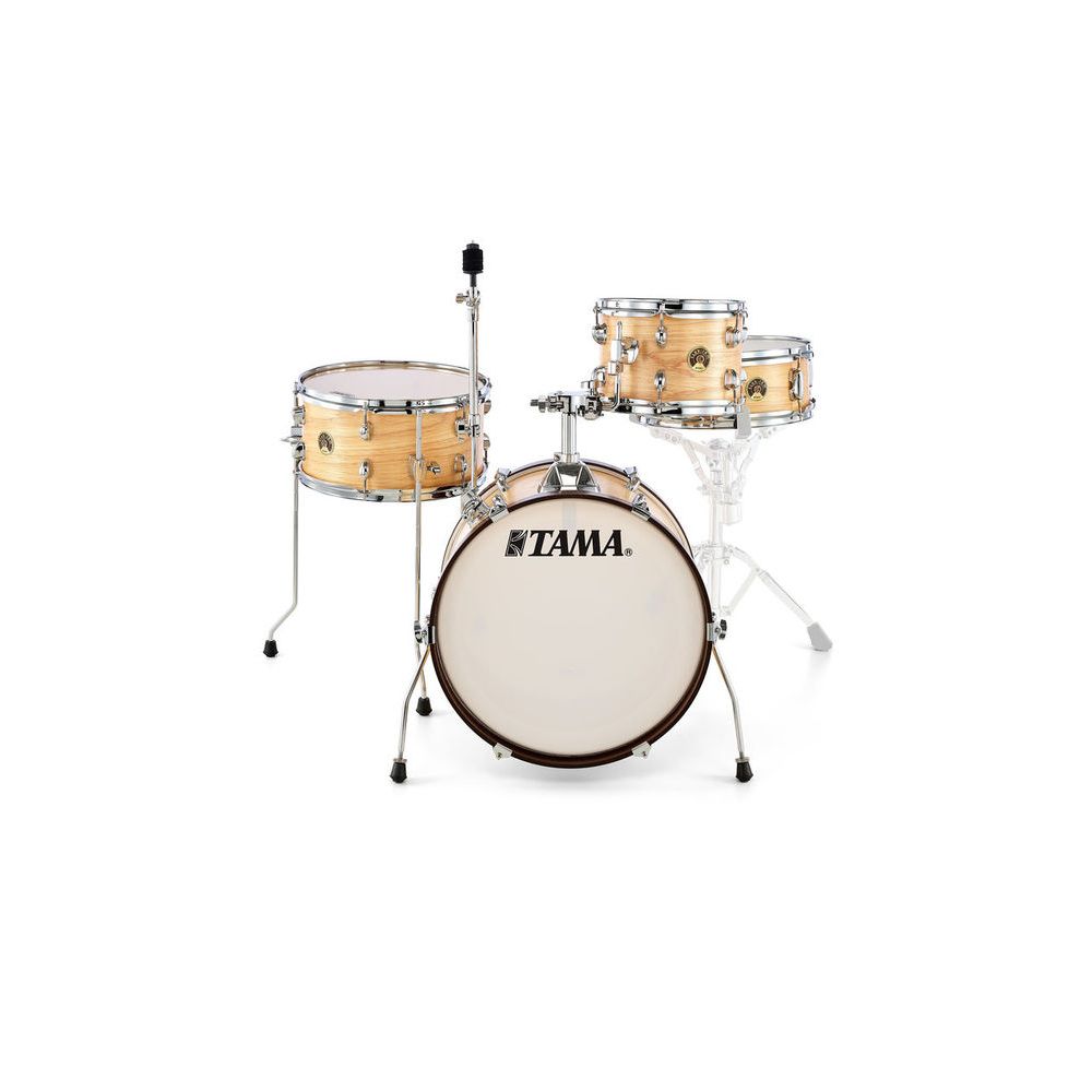 Tama Club Jam Vintage Kit