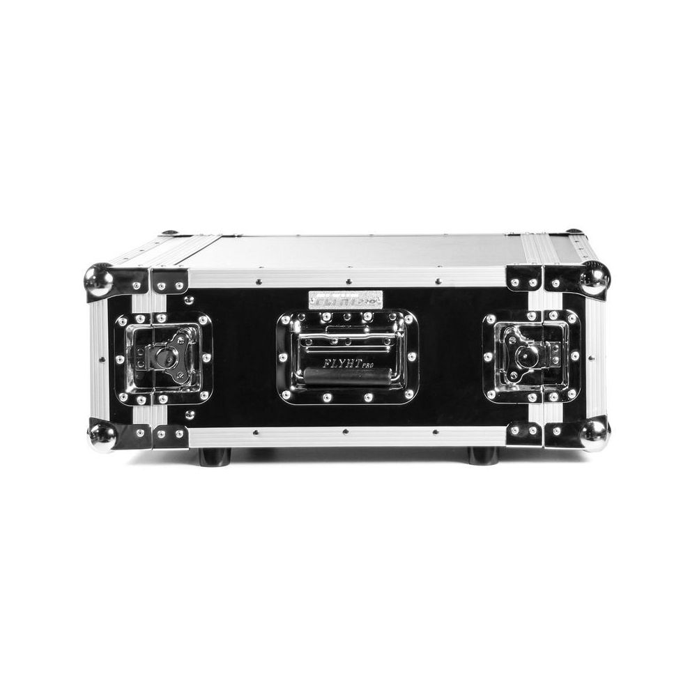 Flyht Pro Rack 4U Double Door – Thomann Ireland