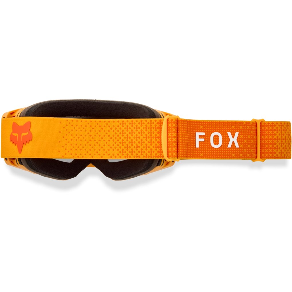 FOX VUE Goggle - Core - tangerine