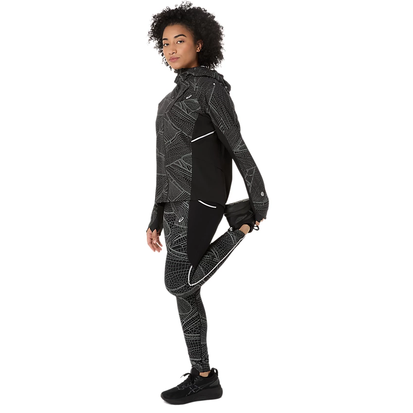 LIMITED SERIES LITE-SHOW JACKET