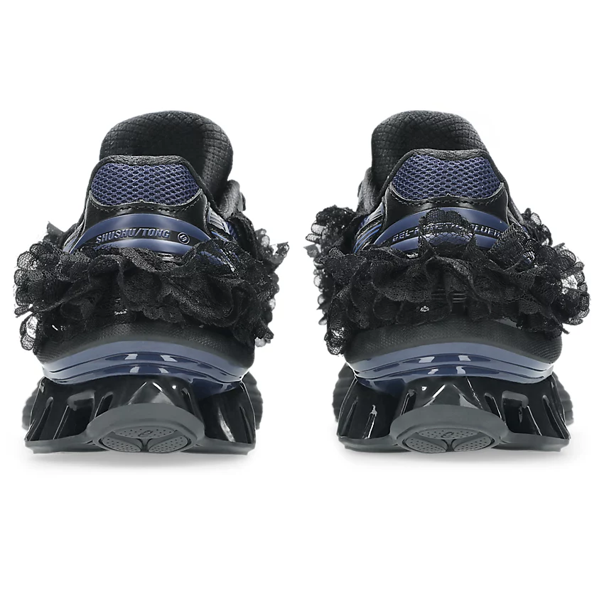 SHUSHU/TONG x GEL-KINETIC FLUENT