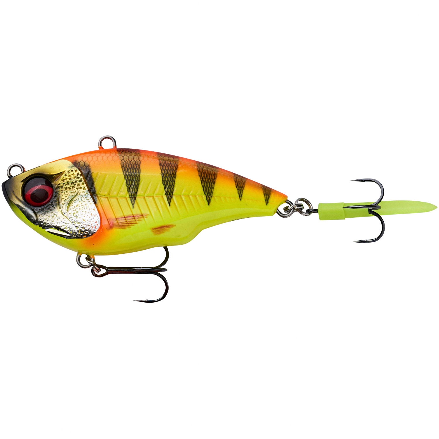 Savage Gear Fat Vibes XL (Golden Ambulance)