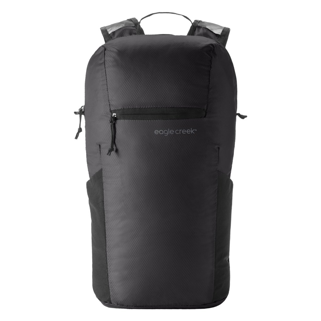 Eagle Creek Packable Backpack - black
