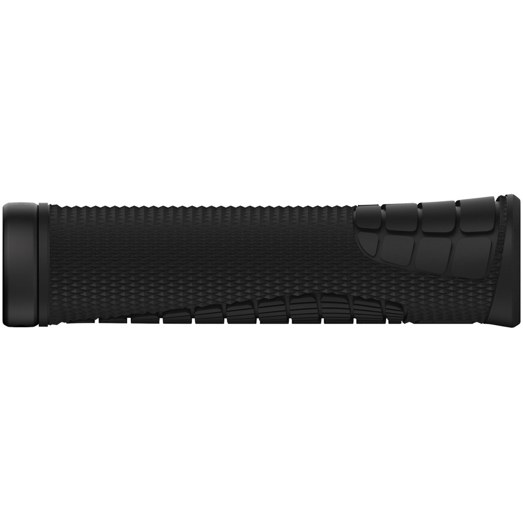 SQlab 7OX 2.0 Pro Bar Grips - Black